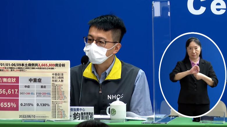 第三例MIS-C　解隔後發燒轉重症