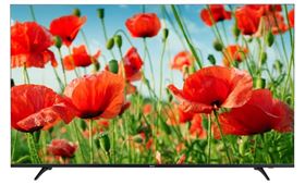 ▲趁著感恩月入手歌林EU09 4K聯網液晶顯示器，享受宅家團聚好時光（圖／業者提供）