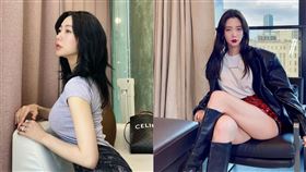 （圖／翻攝自克拉拉IG）