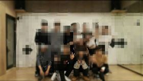 （圖／翻攝自南韓論壇）