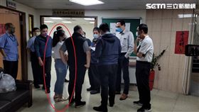 新北市,林口,小女警,和解,賓士,特斯拉,NISSAN Juke