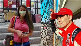 張婷婷提供／林志穎IG