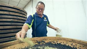 醬油,文化總會,鄭國涵,釀造廠,匠人魂