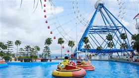 麗寶樂園渡假區／麗寶福容大飯店。（圖／業者提供）