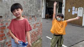 王宥謙考上了師大附中音樂班。（圖／翻攝自王宥謙臉書）