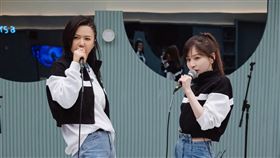 王心凌、譚維維/芒果TV提供