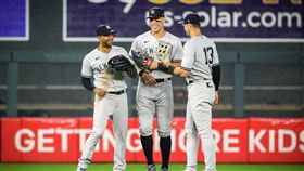 ▲紐約洋基Aaron Judge。（資料照／取自紐約洋基FB）