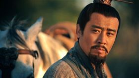 劉備愛才惜才更識才。（圖／翻攝自百度百科）