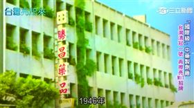 清冠國家隊　勝昌製藥深耕近80年