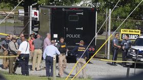 美國再傳槍擊案　馬里蘭州工廠3死、1重傷 美聯社