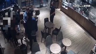 男借高利貸還不起　警逮地下錢莊嫌犯