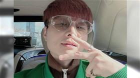 孫自烜,帝師最開心,逃稅,抖音,網紅,中國（圖／翻攝自帝師最開心微博）