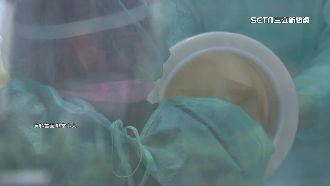 PCR陰性關4天　求助疾管署才解隔