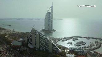 赴杜拜打工掉陷阱！女淪詐騙話務員