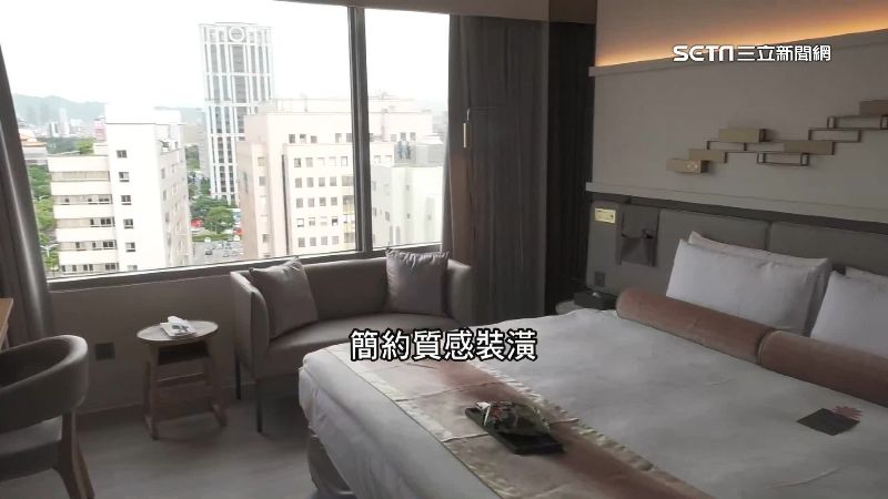 飯店拚優惠吸客！免費住宿、車票打折