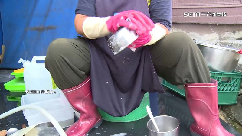 徵「歐巴桑」遭罰30萬　業者喊冤了