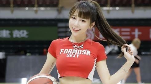 夢想家啦啦隊被譙攻擊球員　梓梓回應