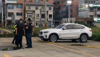 殺泰夫妻釀4命！他逃亡前3度回頭看