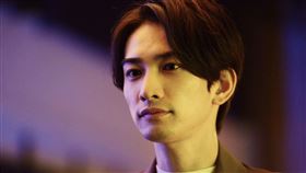 《太陽與波麗露》町田啓太。（圖／車庫娛樂提供）