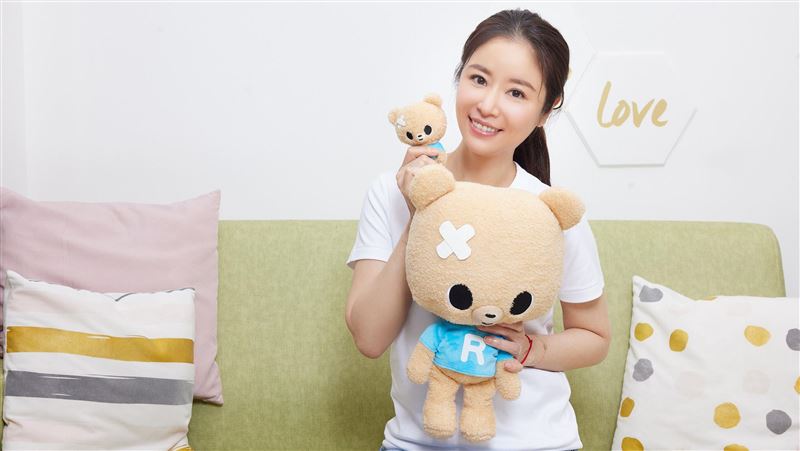 華燈案外案　林心如驚曝蘿絲家暴內幕