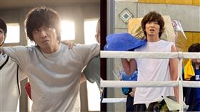 《邁向未來的10 Count》木村拓哉。（圖／翻攝自木村拓哉IG、KKTV提供）