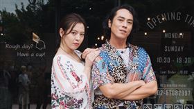 莊凱勛,林思宇,陸夏,張書豪,劉品言。（紅杉娛樂提供