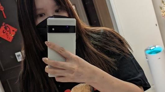愛水女孩分享「美顏好物」眾網友推爆