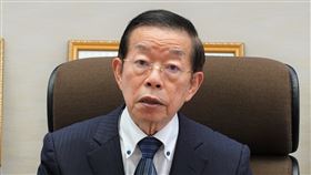 謝長廷：一旦開放觀光就不應該隔離駐日代表謝長廷10日回答台灣駐日媒體有關台灣何時開放外國人觀光問題時表示，基本上須疫情下降才可能開放。他認為一旦開放觀光，就不應該隔離。中央社記者楊明珠東京攝 111年6月10日