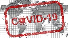 新冠肺炎（圖／Pixabay）