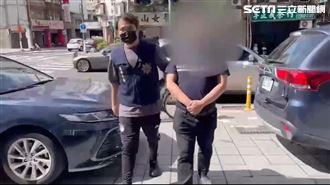 黑幫尋仇　30人砸毀萬華3間養生館