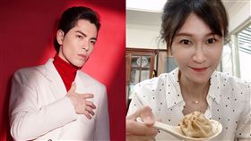 蕭敬騰微博 黃瓊慧臉書