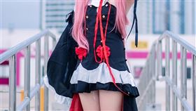 cosplay,旅館,性侵