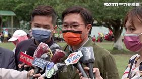 民進黨台北市黨部主委張茂楠