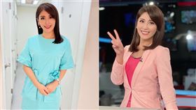 主播叢慧芸遭盜圖紅到日本。（圖／翻攝《主播 叢慧芸》臉書）