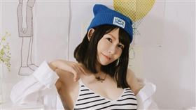 阿樂曬出火辣熱舞影片。（圖／翻攝自阿樂IG）