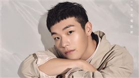 牧森。（周子娛樂提供