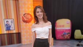 許藍方透露自己不愛修圖。（圖／翻攝自許藍方臉書）