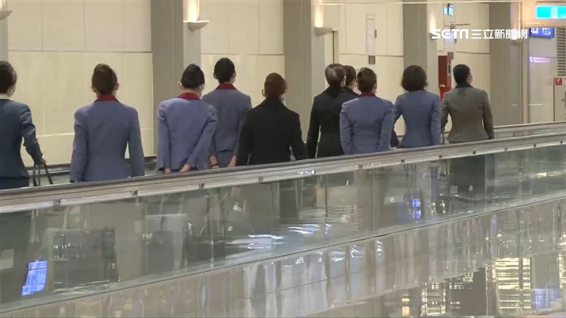 不用關了！機組員入境改「0＋7」