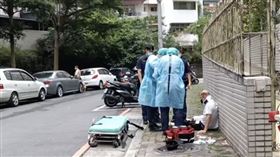 叫傳播不給錢！4惡煞當街圍毆討欠款