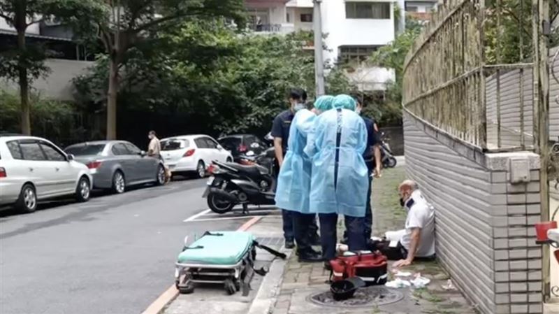 叫傳播不給錢！4惡煞當街圍毆討欠款