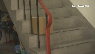 關懷包要確診者親簽　里長怨：怕怕的