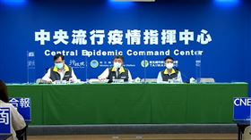 明天記者會暫停一次！陳時中曝疫情穩定：重要政策都宣布了
