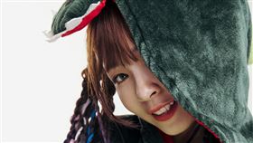 恐龍妹林心穎/貓貓娛樂行銷有限公司提供