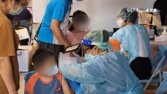 屏13日恢復實體！疫苗隨到隨打