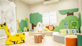 台南,疫情,飯店,遊戲室,親子,贊美酒店