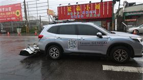 路平,大社區,中山路