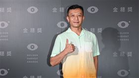 楊雅喆談退訂Netflix。（圖／金穗獎提供）