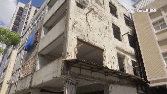 高雄74年透天廢墟宅　逾1億元賣出