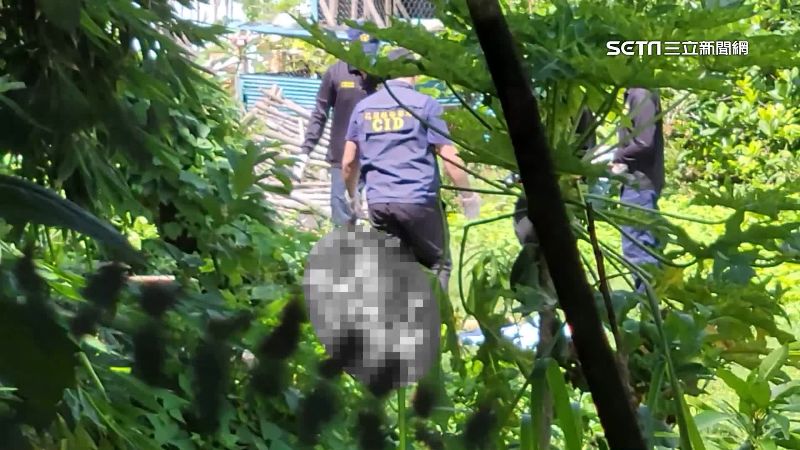 疑債務糾紛　男洗車遭突襲被砍多刀亡