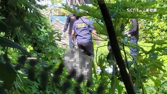 疑債務糾紛　男洗車遭突襲被砍多刀亡